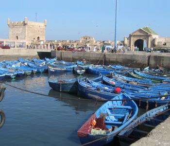 MOROCCO - Diversity and Hospitality