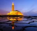 CAPTIVATING  CASABLANCA - Explore Morocco's bustling capital city